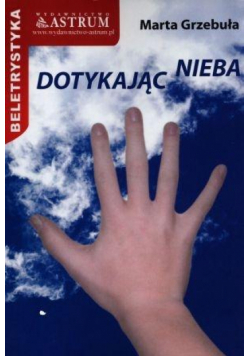 Dotykając nieba w.2015