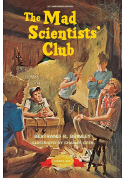 The Mad Scientists' Club