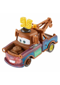 Cars 3 auto FLL68