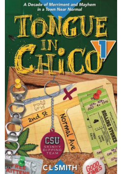 Tongue in Chico
