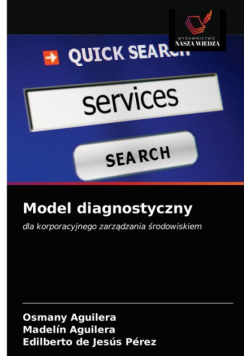 Model diagnostyczny