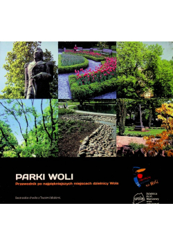 Parki woli