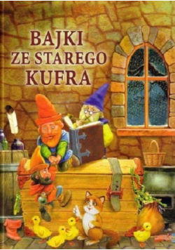 Bajki ze starego kufra