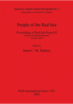 People of the Red Sea