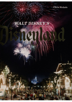 Walt Disneys Disneyland