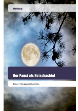 Der Papst als Hutschachtel
