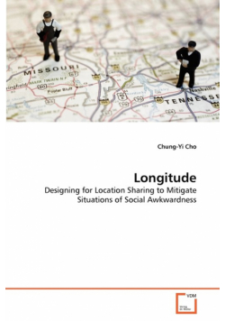 Longitude