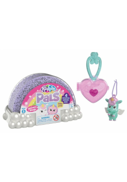Playfoam Pals, Magiczny Jednorożec, Masa piankowa