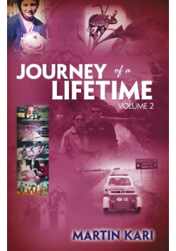 Journey of a Lifetime, Volume 2