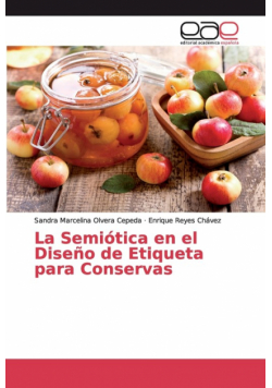La Semiótica en el Diseño de Etiqueta para Conservas