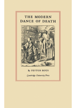 The Modern Dance of Death