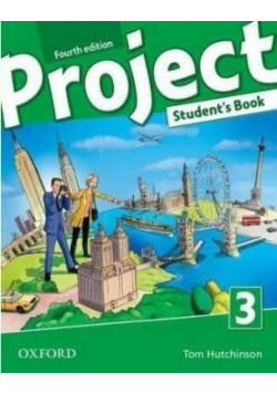 Project 4E 3 SB OXFORD