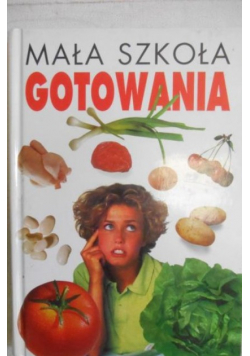 Mała szkoła gotowania