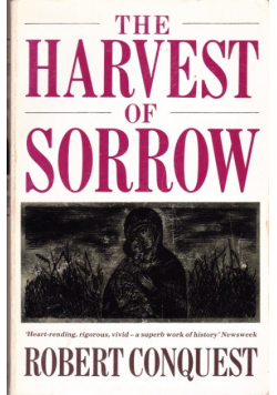 The harvest of sorrow