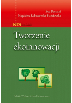 Tworzenie ekoinnowacji