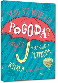 Skąd się wzięła ta pogoda?... kolor BR GREG