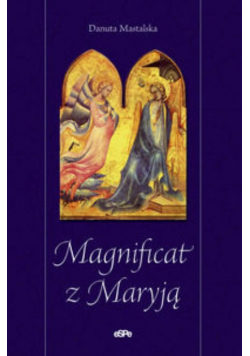 Magnificat z Maryją