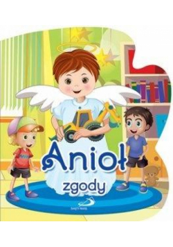 Anioł zgody