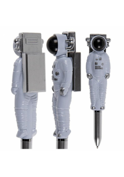 Długopis automatyczny Astronauta (24szt)