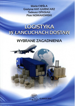 Logistyka w łańcuchach dostaw