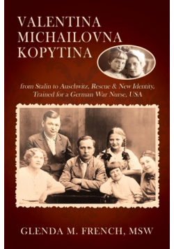 Valentina Michailovna Kopytina