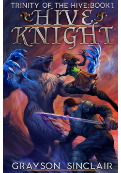 Hive Knight