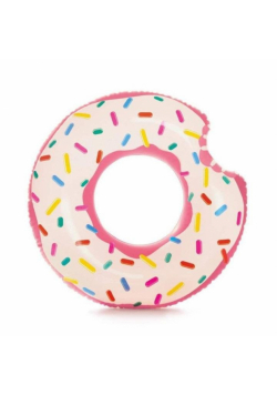 Koło do pływania donut 94x23cm