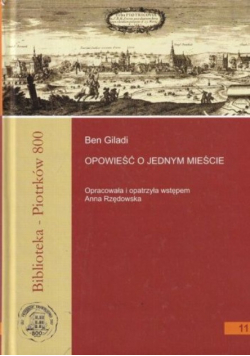 Opowieść o jednym mieście