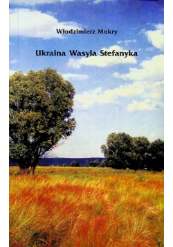 Ukraina Wasyla Stefanyka