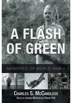 A Flash of Green