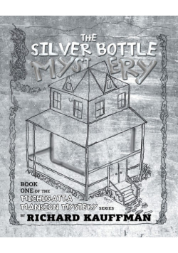 The Silver Bottle Mystery
