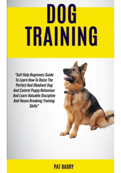 Dog Training