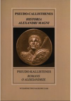 Romans o Aleksandrze