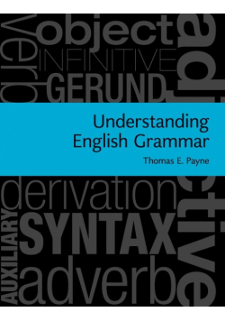Understanding English Grammar