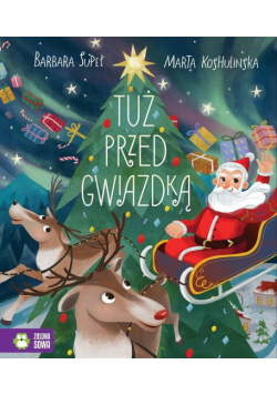 Tuż przed Gwiazdką