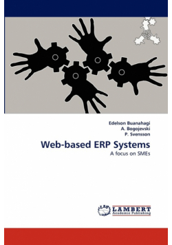 Web-Based Erp Systems
