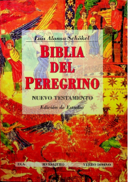 Biblia del peregrino nuevo testamento III