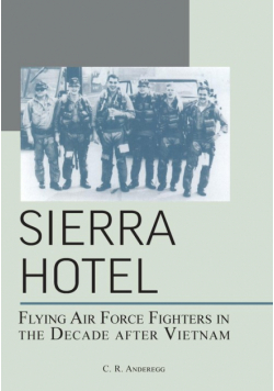 Sierra Hotel