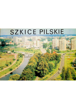 Szkice pilskie