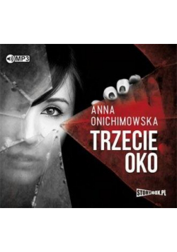 Trzecie oko audiobook