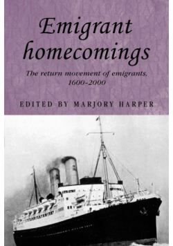Emigrant homecomings