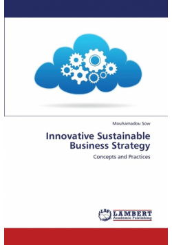 Innovative Sustainable Business Strategy