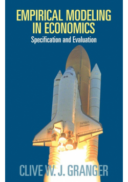 Empirical Modeling in Economics