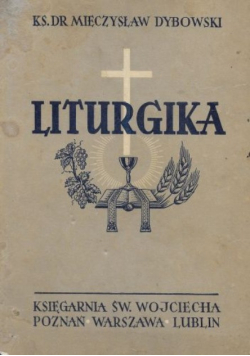 Liturgika
