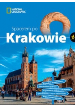Spacerem po Krakowie
