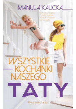Wszystkie kochanki naszego taty DL