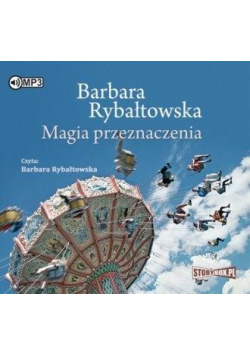 Magia przeznaczenia audiobook