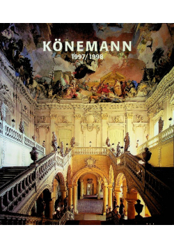 Konemann 1997/1998