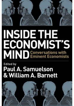 Inside the Economists Mind