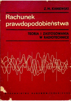 Rachunek prawdopodobieństwa